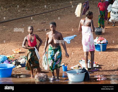 african stripped naked|african